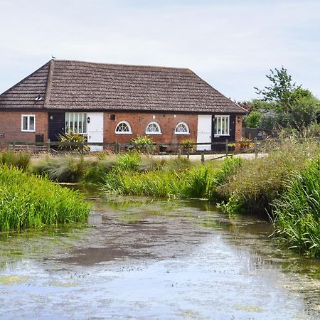 Russett Cottage-19745 Peasmarsh Екстериор снимка